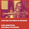 The Dukes of Dixieland、Louis Armstrong - Bourbon Street Parade