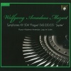 jaap ter linden、Mozart Akademie Amsterdam - I. Adagio – Allegro