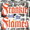 the flames、Frankie - Adam Eve