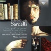 Modo Antiquo、Anton Martynov、Roberta Mameli - I. Domine ad adjuvandum me. Allegro molto