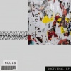 Houis、Cazeaux O.S.L.O、Blush’ko、serman - What Can We Do