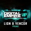 VENCOR、Lion - Pruno (Original Mix)