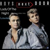 Boys Next Door - Lady of the Night (Radio Version)