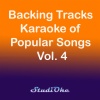StudiOke - Say Something (Originally performed by A Great Big World)(Instrumental Version)