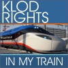 Klod Rights - In My Train (Extended Version)
