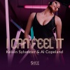 Al Copeland、Kelvin Sylvester - I Can Feel It (Soul Mix)