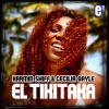 KARMIN SHIFF、Cecilia Gayle - El Tikitaka