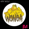 kry wolf、M.O.N.G.R.E.L. - Wonga