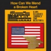 Kahil El'Zabar - HOW CAN WE MEND A BROKEN HEART