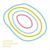 cantoma - The Mountain (Lexx Remix)