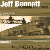 Jeff Bennett - Catching the Train