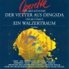 eberhard büchner、Reiner Süß、Wolfgang Hellmich、Landesbuhnen Sachsen Orchestra、Johannes Widlak、Horst Hiestermann、Elisabeth Ebert - Act I: Noch ein Glaschen Bordeaux - Onkel und Tante, ja das sin Verwandre