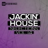 Derrick Da House、Loud&Clasiizz - I'm Not (Derrick Da House Speed Flava Remix)