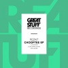 Peznt - Chooftee (Original Mix)