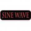 Sine Wave - 5 Miles to Freedom