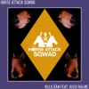 Horse Attack Sqwad、Jussi Halme - Villilään