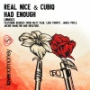 cubiq、Real Nice、Luke Pompey - Had Enough (Original Mix)