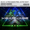 Active Sight - Never Ending (Original Mix)