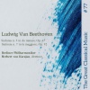 Berliner Philharmoniker、Herbert von Karajan - Allegro con Brio