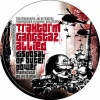 Traxtorm Gangstaz Allied - Disposal of outer power (Mainstage on fire mix|Explicit)