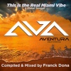 Monsieur ZonZon、Akasha - La Isla Bonita (Tyler Stone Miami Mix)