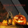 Halloween Sounds of Fear、Halloween Tricksters - Jack-o'-lantern