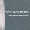 White Noise Recorders - White Noise Big Fan in Parking Lot