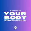 Babes on the Run、Cheesecake Boys、Discoteca - Your Body (Cheesecake Boys, Discoteca Remix)