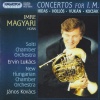 Imre Magyari、Solti Chamber Orchestra、Ervin Lukacs - Horn Concerto No. 2: I. Moderato