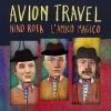 Avion Travel - Parlami di me (From 