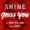 RUEED、TAK-Z、Zeus - MISS YOU