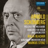 markus stenz、Cologne Gürzenich Orchestra - Pelleas und Melisande, Op. 5