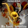 Ben Webster - My Funny Valentine (Version by Ben Webster)