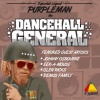 Purpleman - Identification