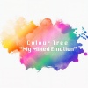 Colour Tree - Don't Leave Me