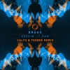 Break、Calyx、TeeBee - Keepin It Raw (Calyx & Teebee Remix)