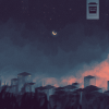 mooneø、Blocktane、Hoogway - path to the unknown