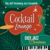 The Jeff Steinberg Jazz Ensemble、Sam Levine - Sleigh Ride