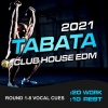 The Body Rockerz、CardioMixes Fitness、Tabata Junkies - Don't Look Back