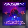 DELPIN-ZAO、Dannato Jaleo、morato、Ferrari - Corazón Partí-O