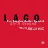 los angeles guitar quartet、Andrew York - Lotus Eaters
