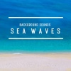 White Noise from TraxLab - Background Sounds: Sea Waves, Pt. 01