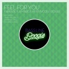 Fabrizio La Marca、Nicole Rosas - Feel For You (Original Mix)