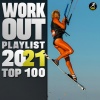 Workout Electronica - Pound Bounce (143 BPM Workout Trance Mixed)