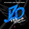 Zabot、Jetlag Music、Thiaguinho - Roda Gigante (PRINSH Remix)