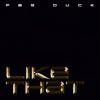 FBG Duck - Like That (Explicit)