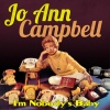 jo ann campbell、JoAnn Campbell - Happy New Year Baby