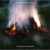 Timothy Archambault - Algonquin