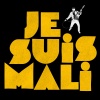 Lamomali、-M-、Fatoumata Diawara、toumani diabate、Balla Diabaté - Je suis Mali