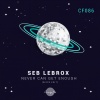 Seb LeBrox - Never Can Get Enough (Disco Edit)